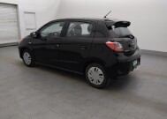 2024 Mitsubishi Mirage in Baton Rouge, LA 70816 - 18146241 3