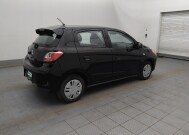 2024 Mitsubishi Mirage in Baton Rouge, LA 70816 - 18146241 10