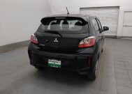2024 Mitsubishi Mirage in Baton Rouge, LA 70816 - 18146241 7