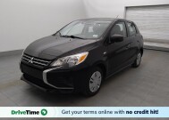 2024 Mitsubishi Mirage in Baton Rouge, LA 70816 - 18146241 1