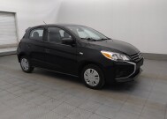 2024 Mitsubishi Mirage in Baton Rouge, LA 70816 - 18146241 11