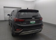 2019 Hyundai Santa Fe in Clearwater, FL 33764 - 18146242 5
