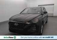 2019 Hyundai Santa Fe in Clearwater, FL 33764 - 18146242 1