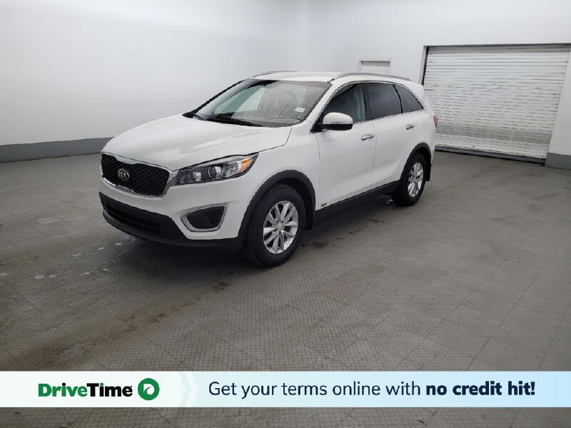 2018 Kia Sorento in New Castle, DE 19720 - 18146246