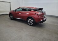 2015 Nissan Murano in New Castle, DE 19720 - 18146247 3