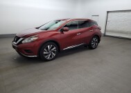 2015 Nissan Murano in New Castle, DE 19720 - 18146247 2