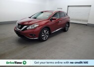2015 Nissan Murano in New Castle, DE 19720 - 18146247 1
