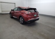 2015 Nissan Murano in New Castle, DE 19720 - 18146247 5
