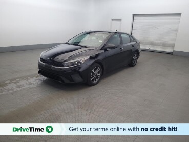 2023 Kia Forte in Pittsburgh, PA 15237