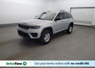 2023 Jeep Grand Cherokee in New Castle, DE 19720 - 18146252 1