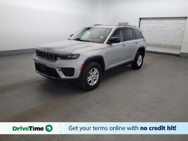 2023 Jeep Grand Cherokee in New Castle, DE 19720