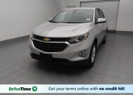 2020 Chevrolet Equinox in Topeka, KS 66611 - 18146253 1