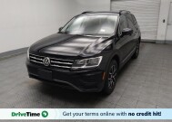 2021 Volkswagen Tiguan in Peoria, IL 61615 - 18146255 1