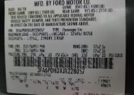 2018 Ford Fusion in Chesapeake, VA 23320 - 18146256 33