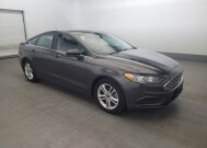 2018 Ford Fusion in Chesapeake, VA 23320 - 18146256 13