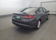 2018 Ford Fusion in Chesapeake, VA 23320 - 18146256 9
