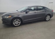 2018 Ford Fusion in Chesapeake, VA 23320 - 18146256 2