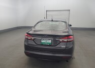 2018 Ford Fusion in Chesapeake, VA 23320 - 18146256 7