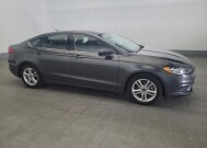 2018 Ford Fusion in Chesapeake, VA 23320 - 18146256 11