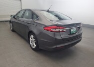 2018 Ford Fusion in Chesapeake, VA 23320 - 18146256 5