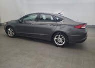 2018 Ford Fusion in Chesapeake, VA 23320 - 18146256 3
