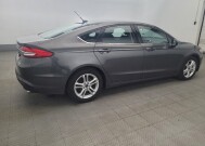2018 Ford Fusion in Chesapeake, VA 23320 - 18146256 10