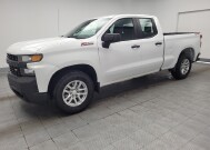 2019 Chevrolet Silverado 1500 in Huntsville, AL 35816 - 18146259 2