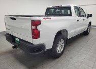 2019 Chevrolet Silverado 1500 in Huntsville, AL 35816 - 18146259 9