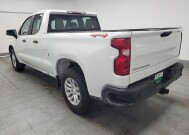 2019 Chevrolet Silverado 1500 in Huntsville, AL 35816 - 18146259 5