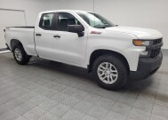 2019 Chevrolet Silverado 1500 in Huntsville, AL 35816 - 18146259 11