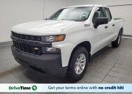 2019 Chevrolet Silverado 1500 in Huntsville, AL 35816 - 18146259 1