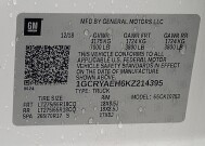 2019 Chevrolet Silverado 1500 in Huntsville, AL 35816 - 18146259 33