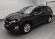 2021 Chevrolet Equinox in Topeka, KS 66611 - 18146260 2