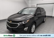 2021 Chevrolet Equinox in Topeka, KS 66611 - 18146260 1