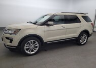 2018 Ford Explorer in Richmond, VA 23235 - 18146262 2