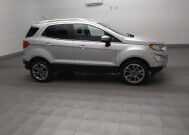 2019 Ford EcoSport in San Antonio, TX 78238 - 18146263 13