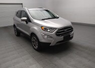 2019 Ford EcoSport in San Antonio, TX 78238 - 18146263 14