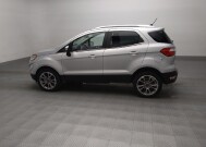 2019 Ford EcoSport in San Antonio, TX 78238 - 18146263 3