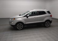 2019 Ford EcoSport in San Antonio, TX 78238 - 18146263 2