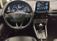 2019 Ford EcoSport in San Antonio, TX 78238 - 18146263 22