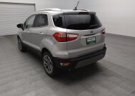 2019 Ford EcoSport in San Antonio, TX 78238 - 18146263 6