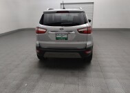 2019 Ford EcoSport in San Antonio, TX 78238 - 18146263 9