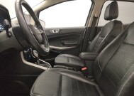 2019 Ford EcoSport in San Antonio, TX 78238 - 18146263 17