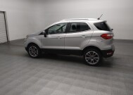2019 Ford EcoSport in San Antonio, TX 78238 - 18146263 5