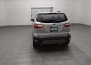 2019 Ford EcoSport in San Antonio, TX 78238 - 18146263 7