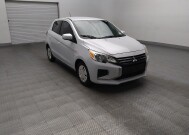 2021 Mitsubishi Mirage in San Antonio, TX 78238 - 18146264 13
