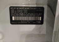 2021 Mitsubishi Mirage in San Antonio, TX 78238 - 18146264 33