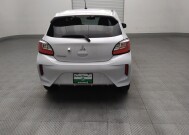 2021 Mitsubishi Mirage in San Antonio, TX 78238 - 18146264 7
