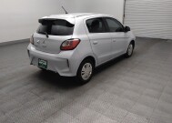 2021 Mitsubishi Mirage in San Antonio, TX 78238 - 18146264 9
