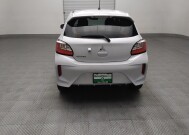 2021 Mitsubishi Mirage in San Antonio, TX 78238 - 18146264 6